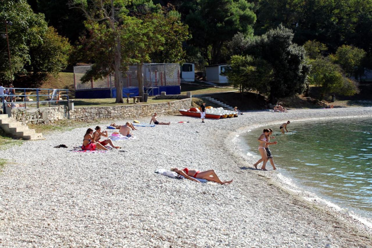 Appartamento With A Parking Space - 10429 Pola