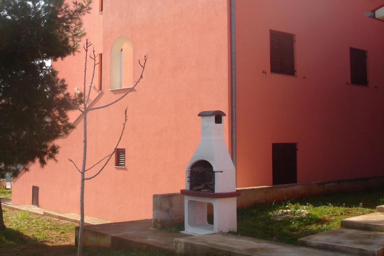 Appartamento With A Parking Space - 10429 Pola