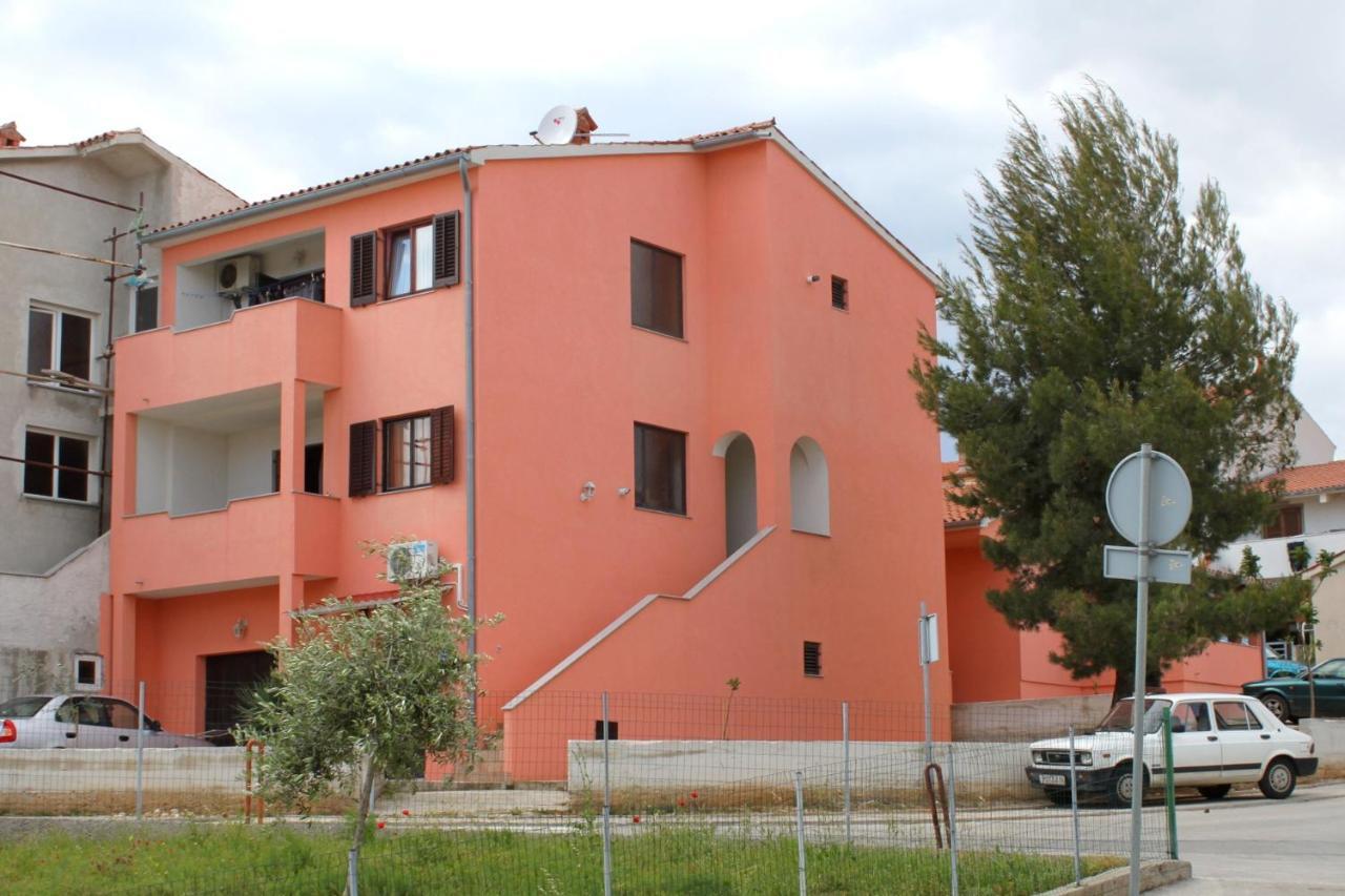 Appartamento With A Parking Space - 10429 *