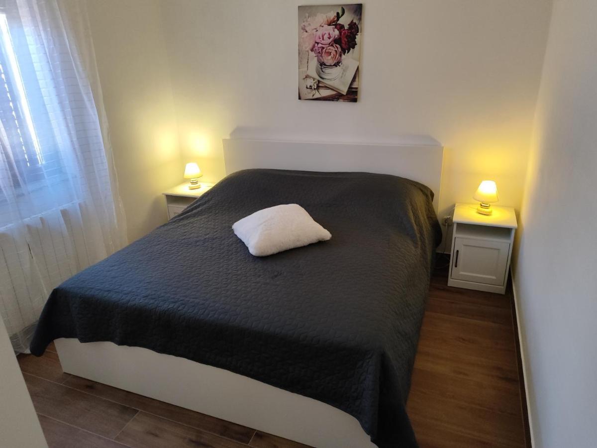Appartamento With A Parking Space - 10429