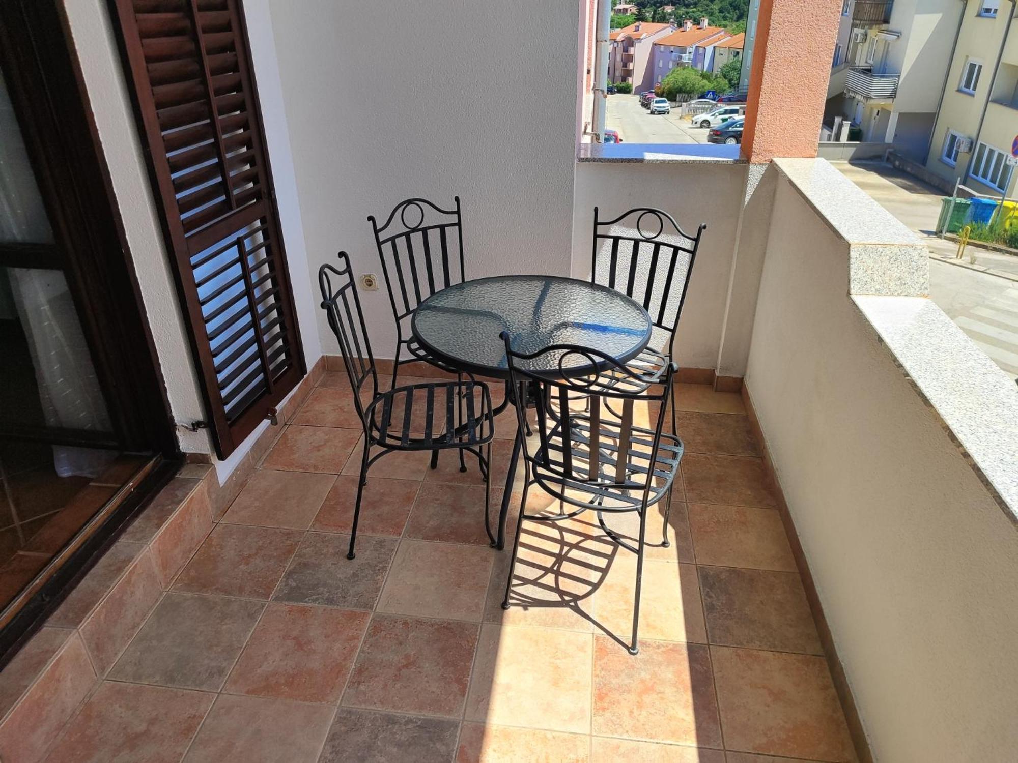With A Parking Space - 10429 Apartment