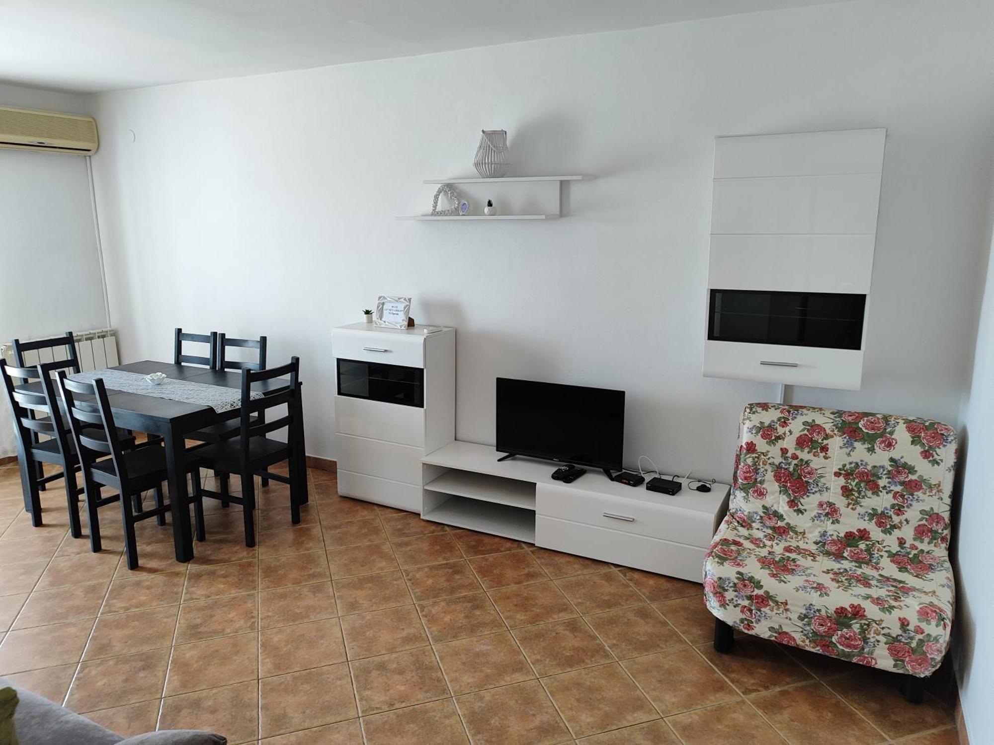 With A Parking Space - 10429 Appartamento *