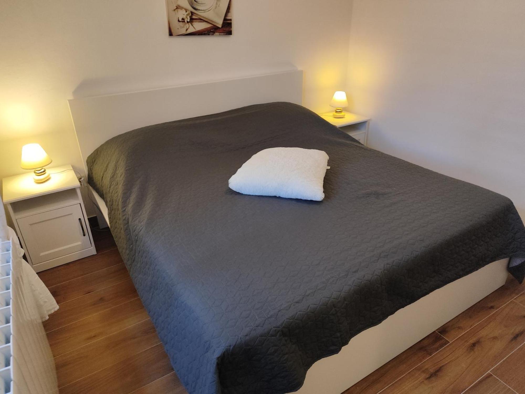 With A Parking Space - 10429 Apartment Pula