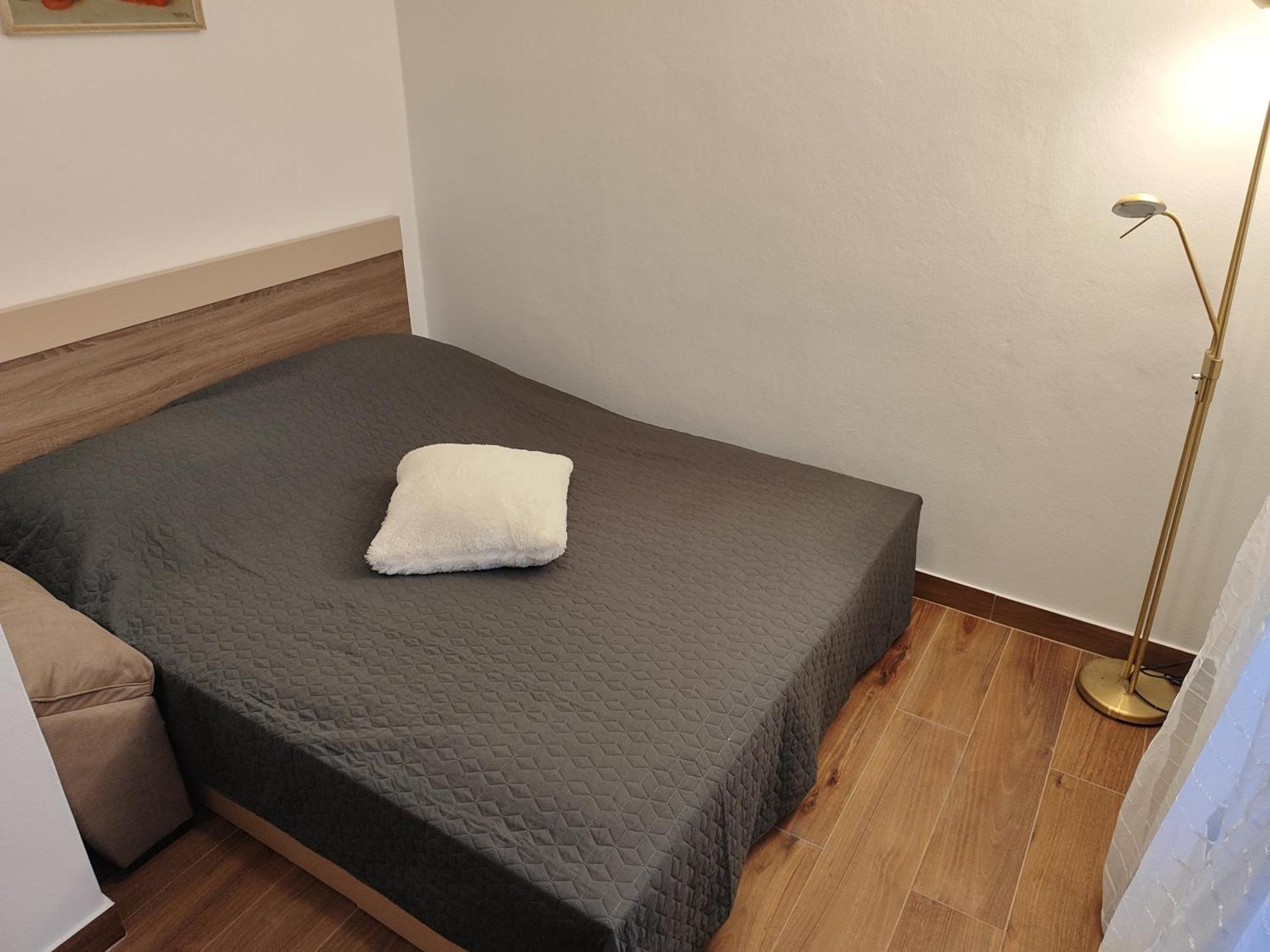 With A Parking Space - 10429 Apartment