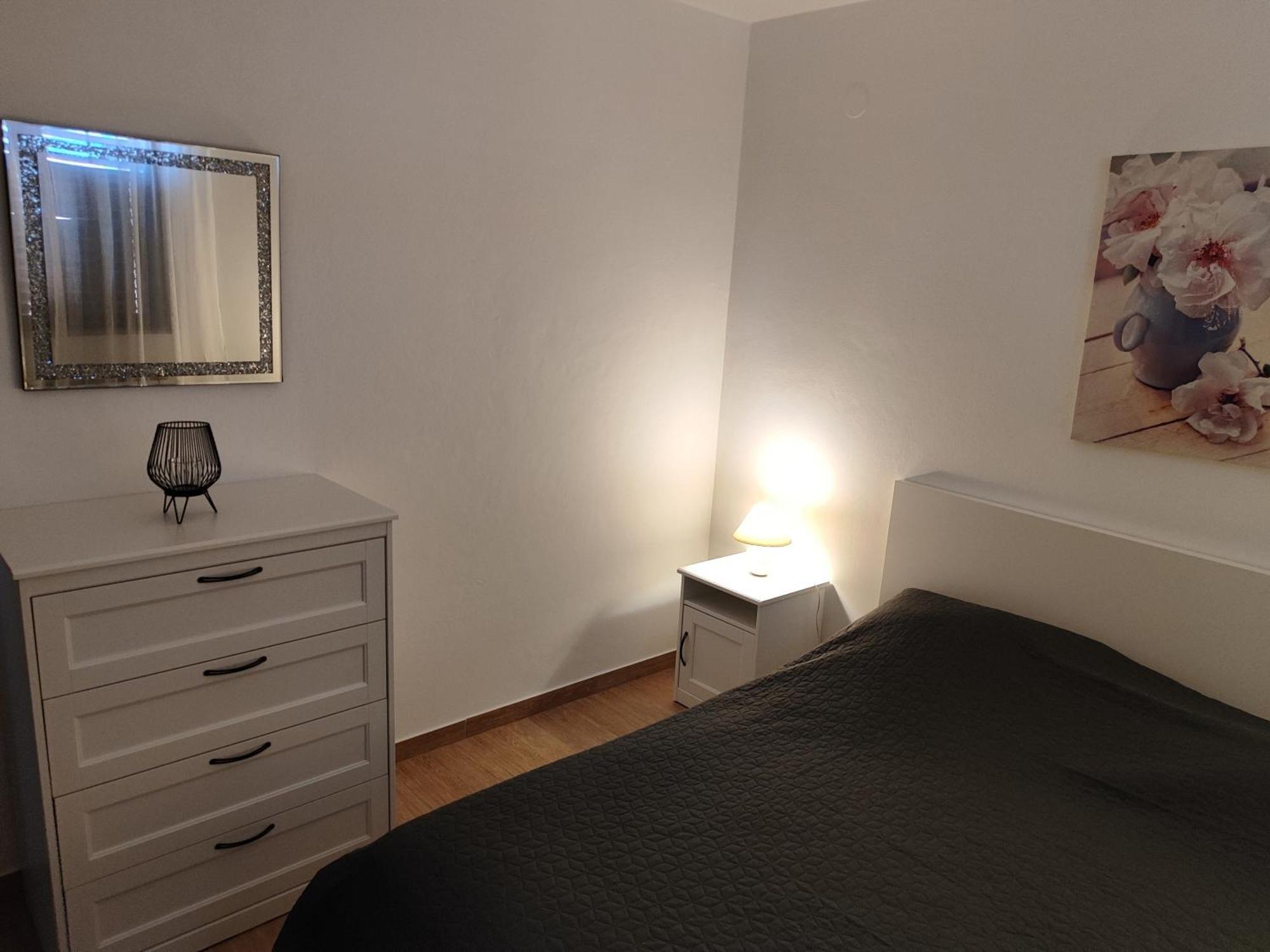 With A Parking Space - 10429 Apartment *