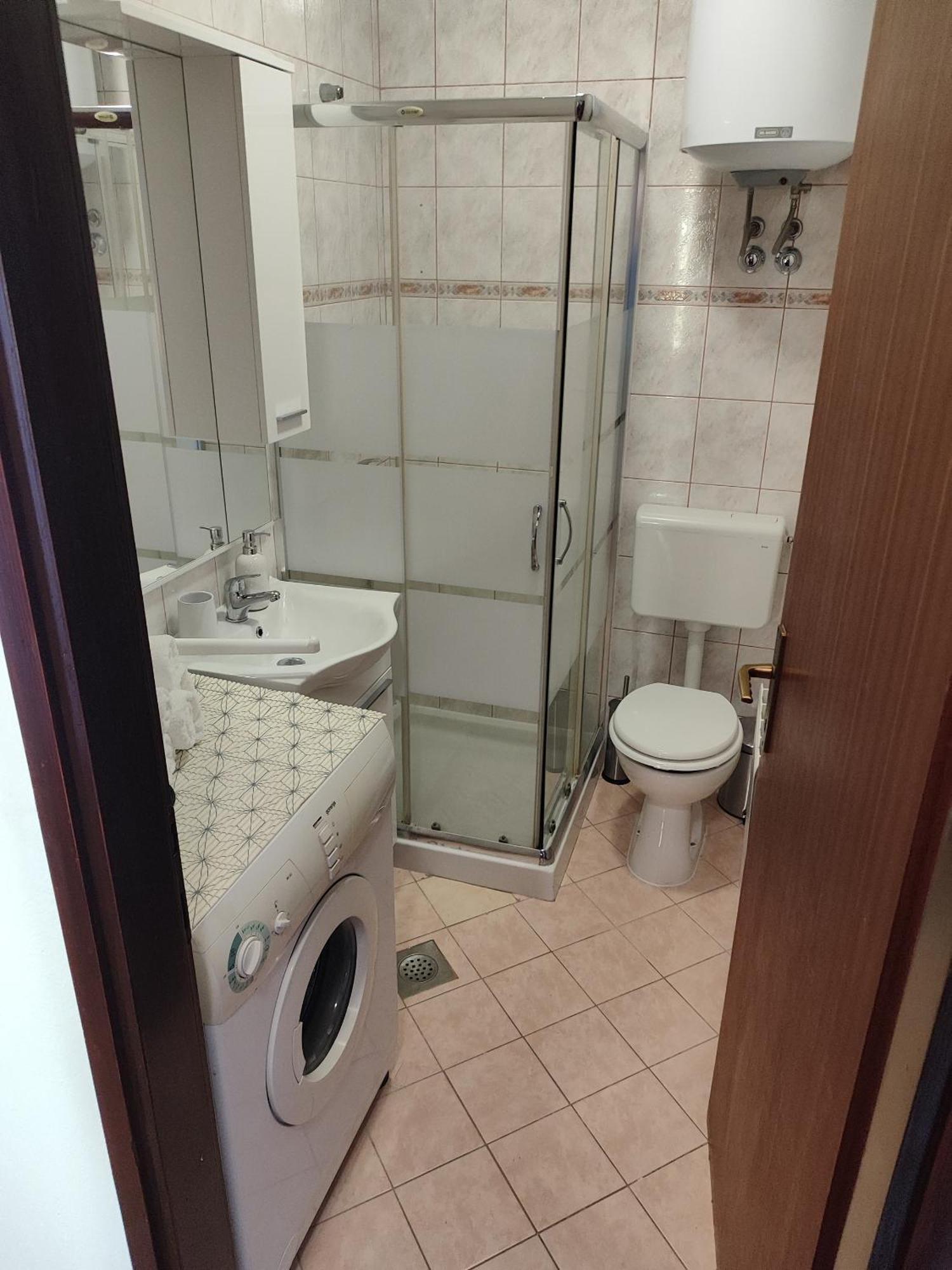 With A Parking Space - 10429 Apartment Pula